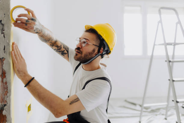 Best Ceiling Drywall Installation  in Mcnary, AZ